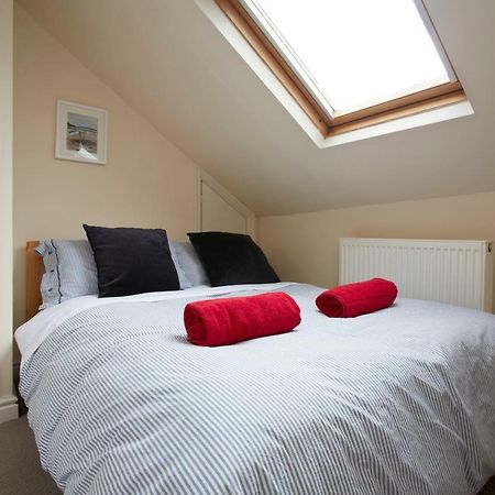 Gaia House, York Apartment Ngoại thất bức ảnh