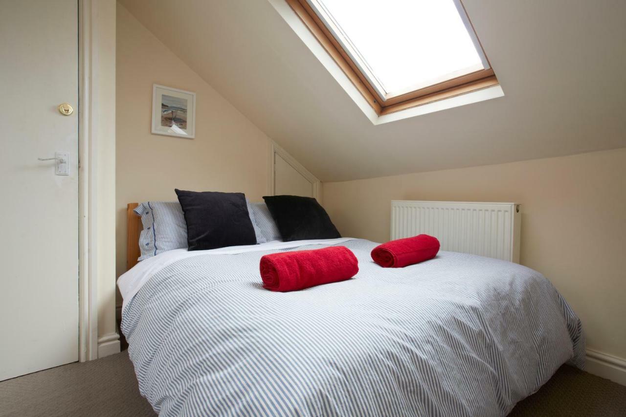 Gaia House, York Apartment Ngoại thất bức ảnh
