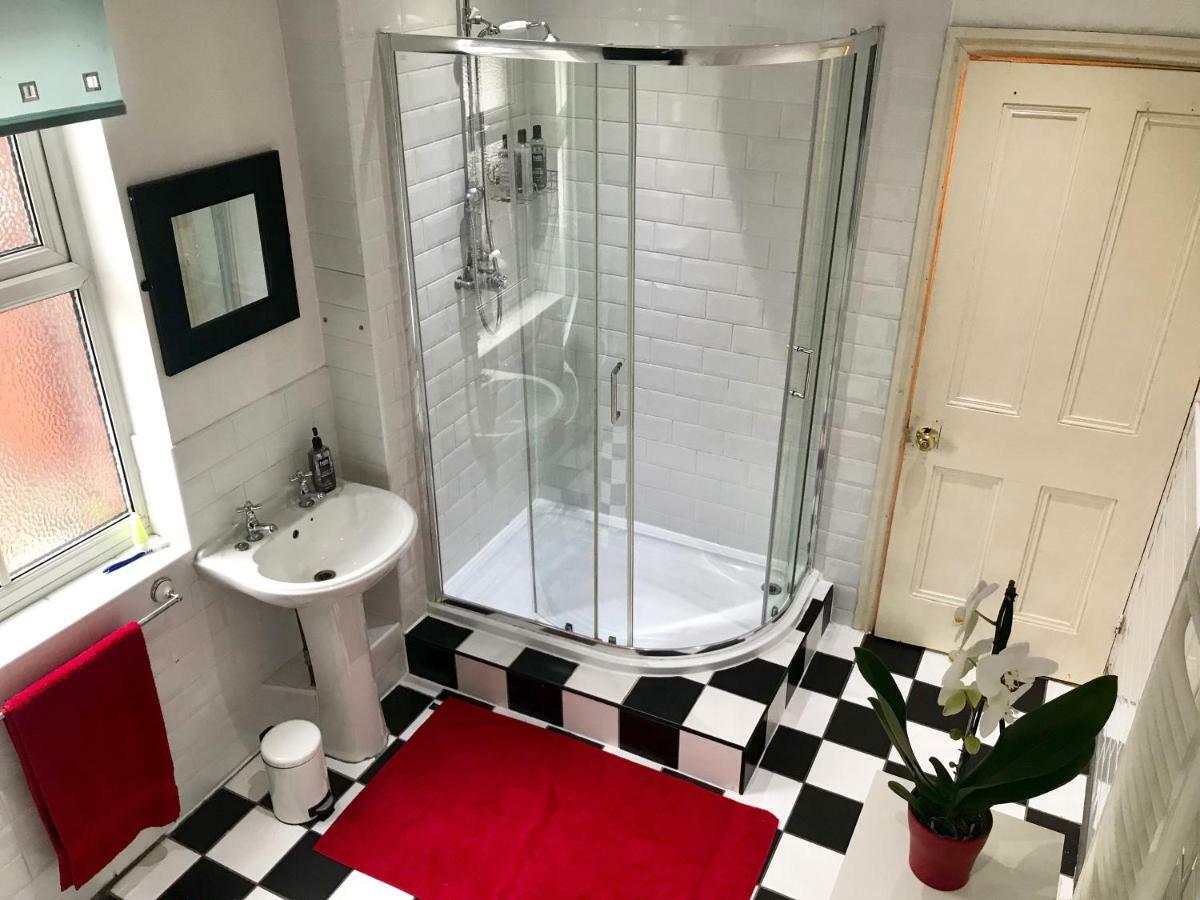 Gaia House, York Apartment Ngoại thất bức ảnh