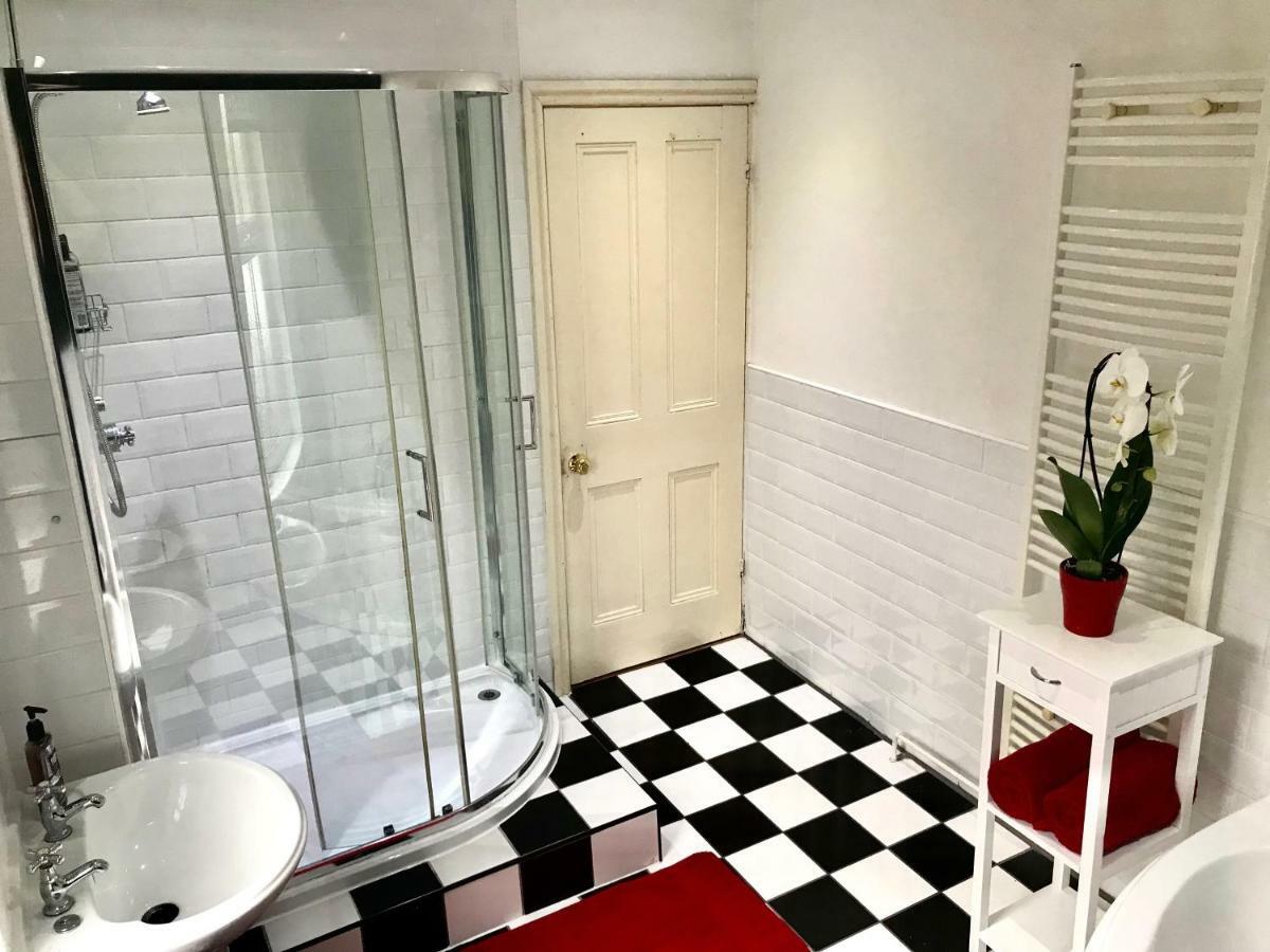 Gaia House, York Apartment Ngoại thất bức ảnh