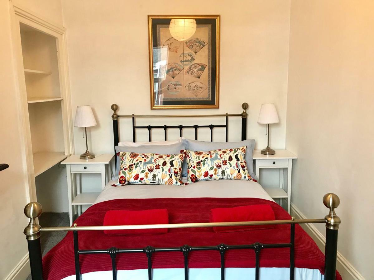 Gaia House, York Apartment Ngoại thất bức ảnh